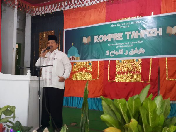 Kompre Tahfizh