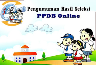 Pengumuman PPDB Online 2020