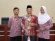 Juara 2 Penilaian Pawai Marching Band Kota Payakumbuh Tingkat SLTA Sederajat